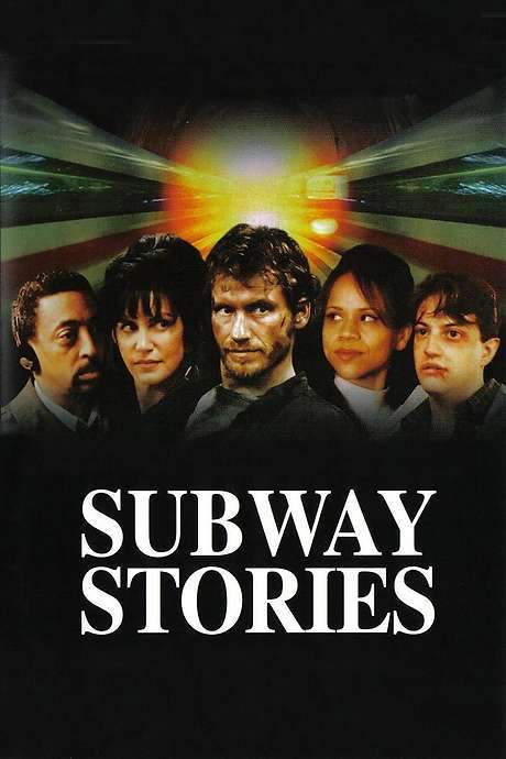 Subway Stories
